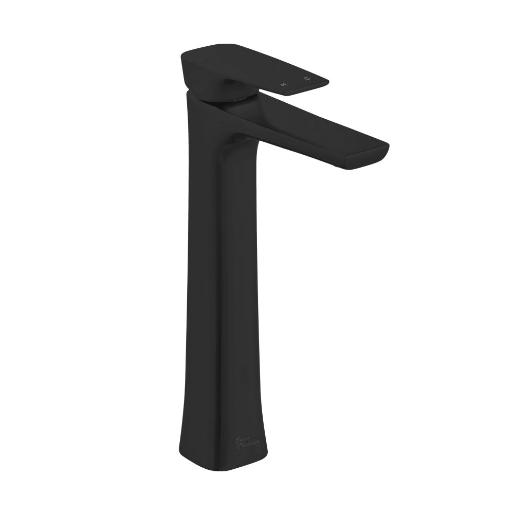 Swiss Madison Monaco Single Hole, Single-Handle, High Arc Bathroom Fau ...