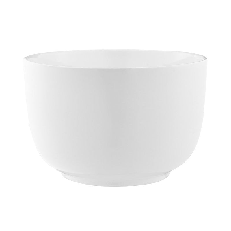 Swiss Madison Calice 15'' Vessel Sink in White - SM-VS390