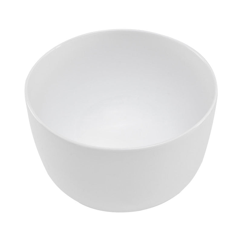 Swiss Madison Calice 15'' Vessel Sink in White - SM-VS390