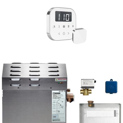 Mr.Steam AirButler Generator Package 05C1AEAA000