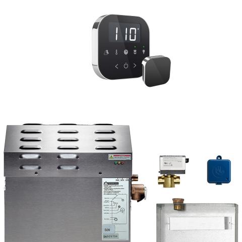 Mr.Steam AirButler Generator Package 05C1AEAA000