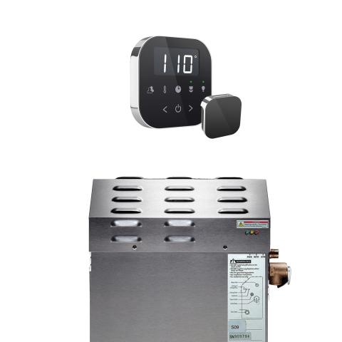 Mr.Steam AirTempo Generator Package 05C10EAA000