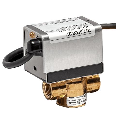 Mr. Steam AutoFlush MS81500E