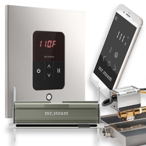 Mr.Steam BTLRL1 BTLRL1RPC