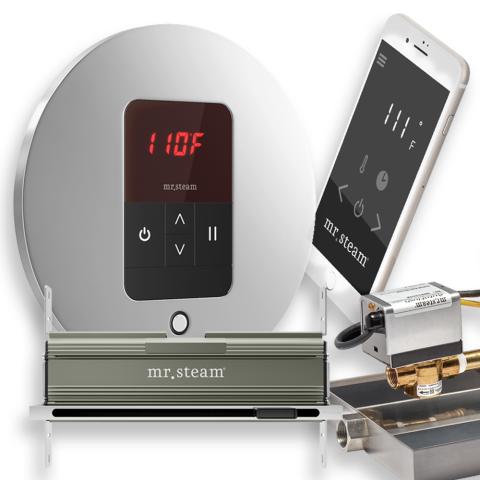 Mr.Steam BTLRL1 BTLRL1RPC