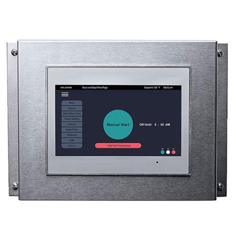 Mr.Steam CX Generator Package CX0360AB1