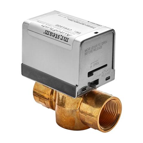 Mr.Steam CX Generator Package CX1250AB3