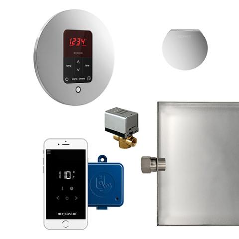 Mr.Steam MSBUTLER1 MSBUTLER1SQ-PC