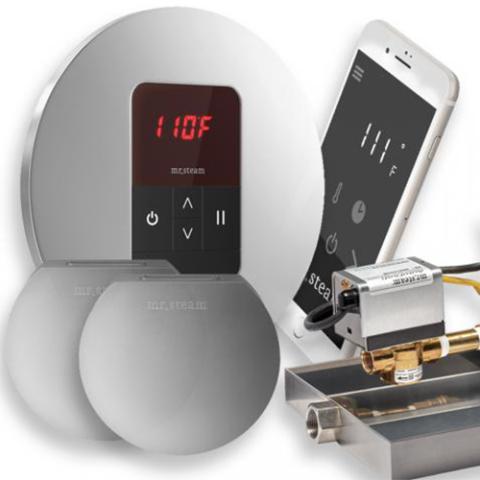 Mr.Steam MSBUTLERX MSBUTLERXRD-PC