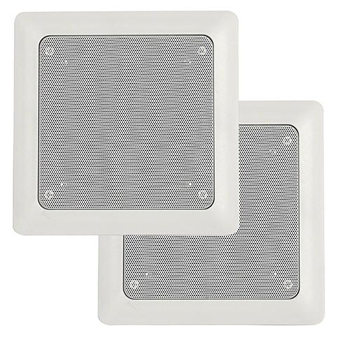 Mr.Steam MSSPEAKERS MSSPEAKERSRD-BK