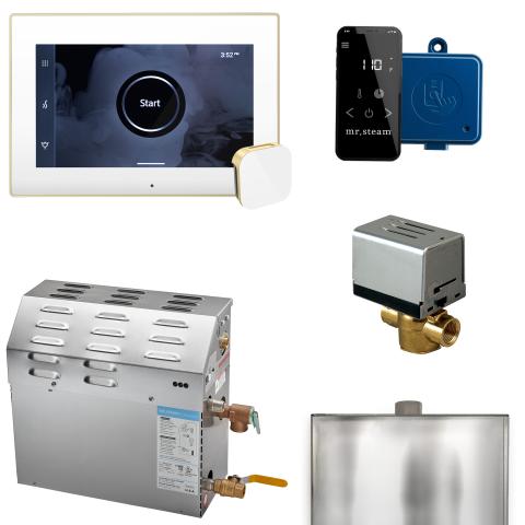 Mr.Steam XButler Generator Package 05C1ANAA000