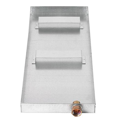 Mr. Steam XButler Max Steam Shower Control Package XBTLRWHXPC