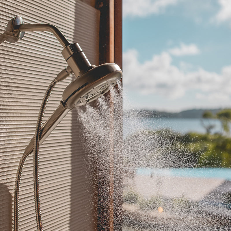 Brondell Nebia Corre Four-Function Hand Shower 1.5GPM - N400H0