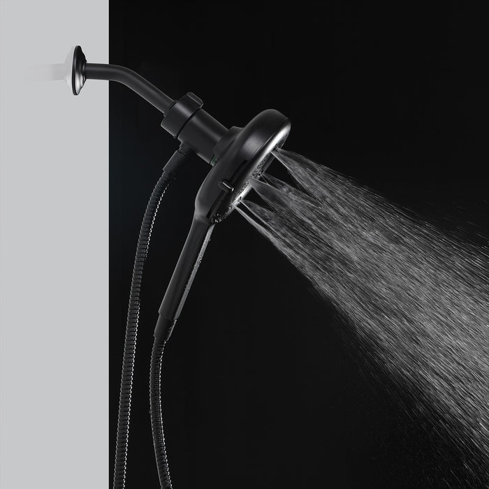 Brondell Nebia Corre Four-Function Hand Shower 1.5GPM - N400H0