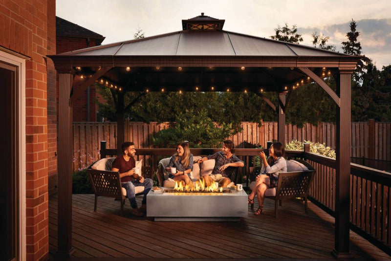 Napoleon Nexus 56 Patioflame® Table GPFRCN56