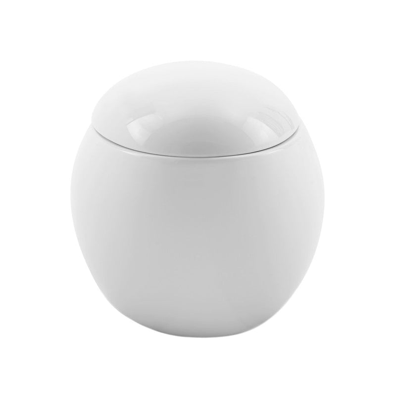 Swiss Madison Plaisir Wall-Hung Elongated Toilet Bowl - SM-WT660