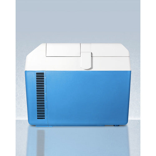 Summit Portable Freezer SPFZ25