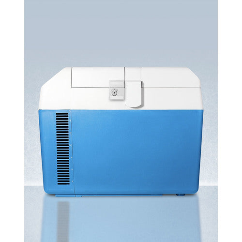 Summit Portable Freezer SPFZ25M