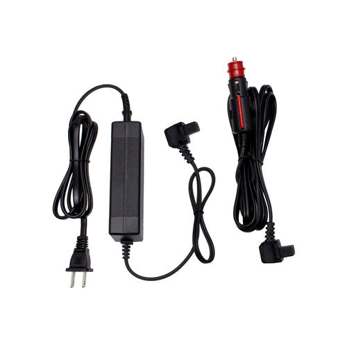 Summit Portable Refrigerator/Freezer SPRF11