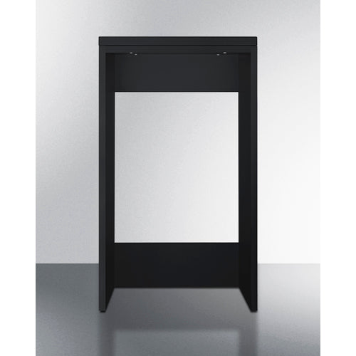 Summit Refrigerator Cabinet for 18-20" Wide Appliances, ADA Height CWR2ADA