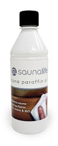 SaunaLife Sauna Paraffin Oil 22805-OIL