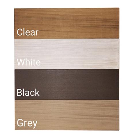 SaunaLife Sauna Wax 64200-CLEAR-WAX