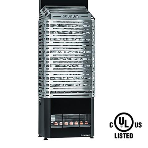 Saunum AIR 10 Sauna Heater 4745090017915