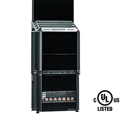 Saunum AIR 5 Sauna Heater 4745090017830