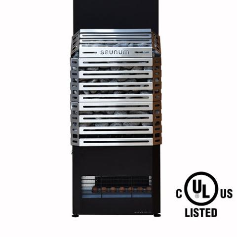 Saunum AIR 7 Sauna Heater 4745090017908