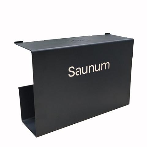 Saunum Air Deflector 4745090010473