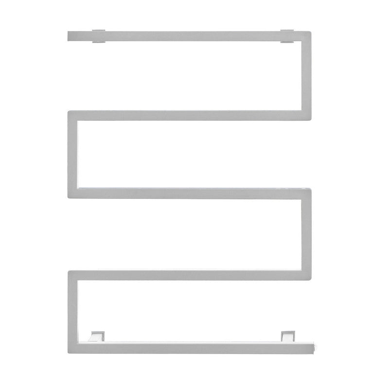 Swiss Madison Voltaire 5-Bar Electric Towel Warmer in Chrome - SM-TW00C