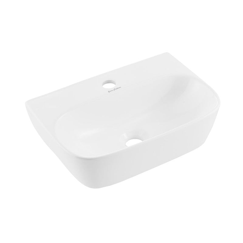 Swiss Madison St Tropez Wall Hung Sink - SM-WS329