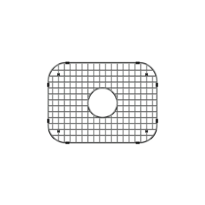 Swiss Madison Stainless Steel, Undermount Kitchen Sink Grid for 23 x 18 Sinks - SM-KU703-G