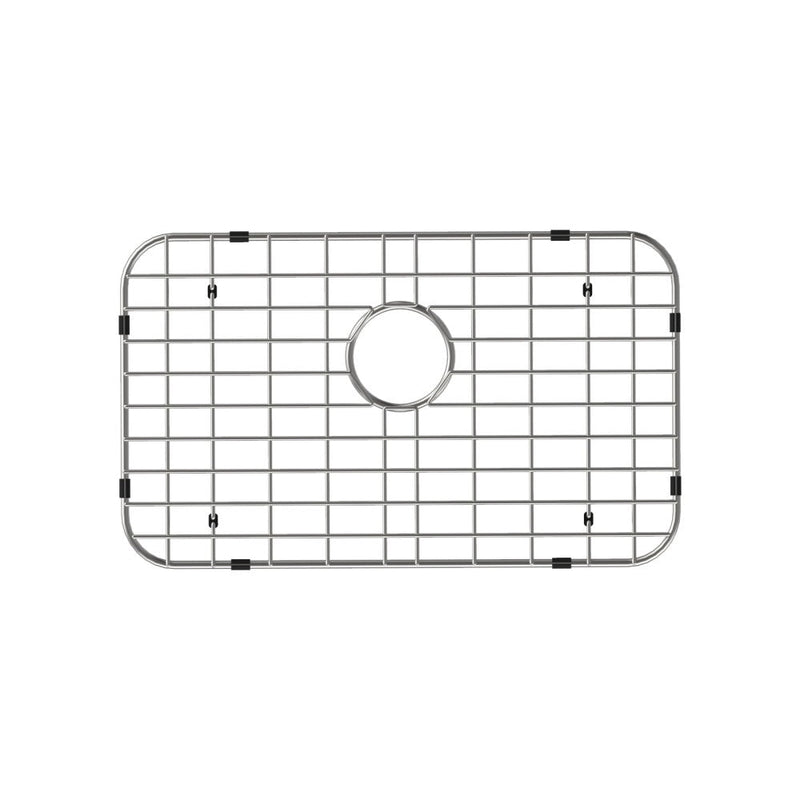 Swiss Madison Stainless Steel, Undermount Kitchen Sink Grid for 26 x 18 Sinks - SM-KU708-G