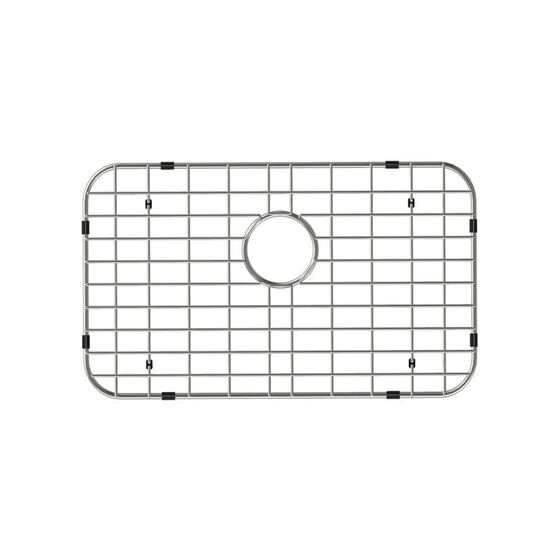 Swiss Madison Stainless Steel, Undermount Kitchen Sink Grid for 27 x 19 Sinks - SM-KU709-G