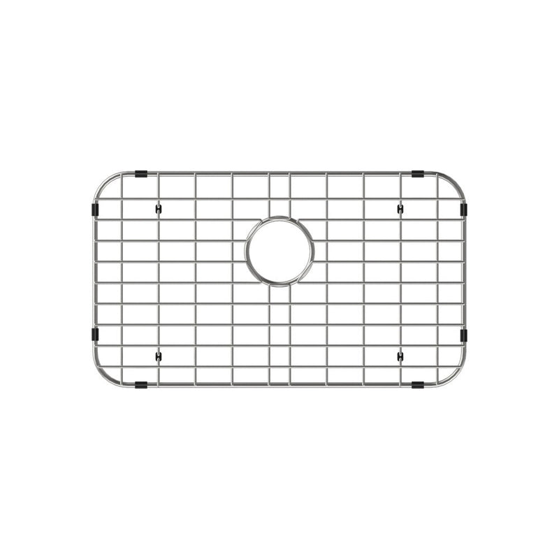 Swiss Madison Stainless Steel, Undermount Kitchen Sink Grid for 30 x 18 Sinks - SM-KU700-G