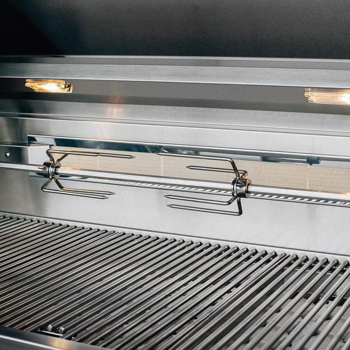 Summerset ALT36 Alturi Series Built-In Gas Grill, 36-Inch ALT36-Config