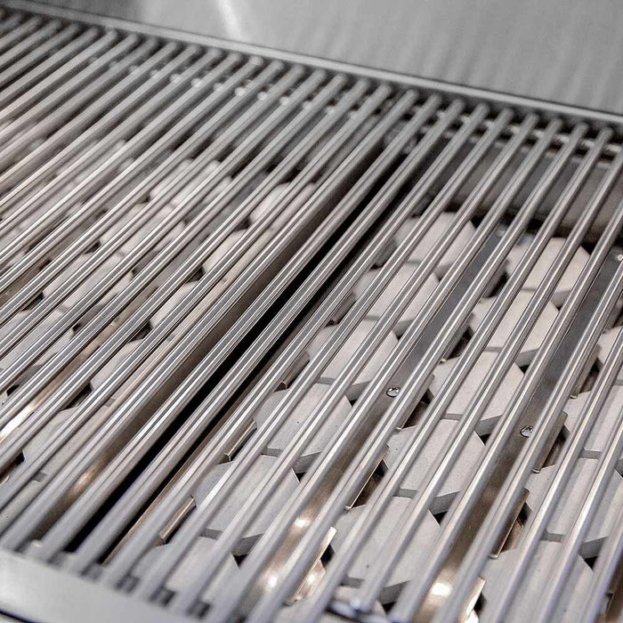 Summerset ALT36 Alturi Series Built-In Gas Grill, 36-Inch ALT36-Config