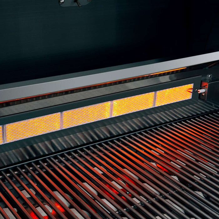 Summerset SIZ32-CART-SIZ32 Sizzler Series Gas Grill On Cart, 32-Inch SIZ32-CART-SIZ32-Config