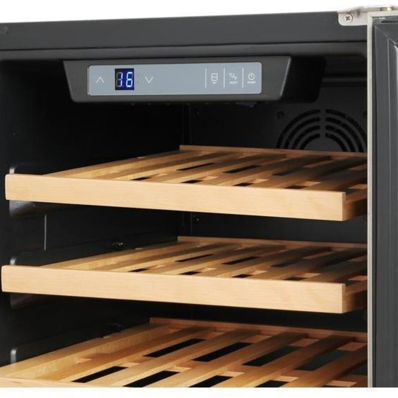 Thor Kitchen - 15 in. 33 Bottle Wine Cooler - TWC1501