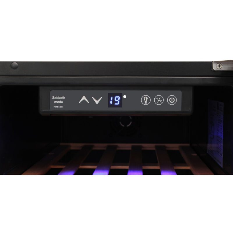 Thor Kitchen - 15 in. 33 Bottle Wine Cooler - TWC1501