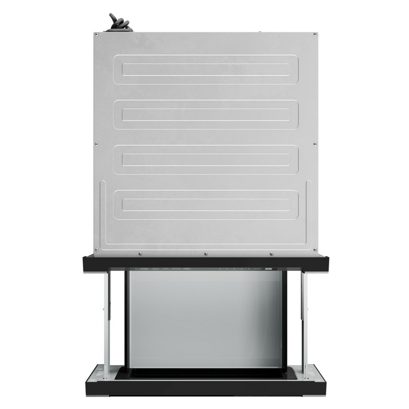 Thor Kitchen - 24" Built-in Microwave Drawer - TMD2402