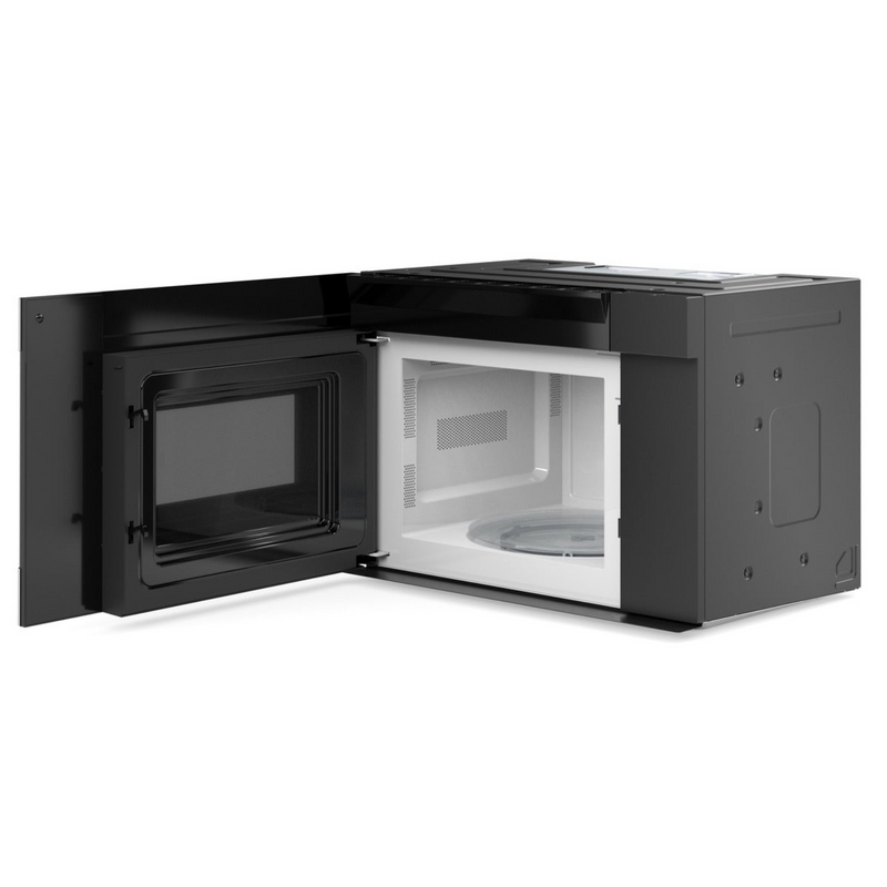 Thor Kitchen - 24" Convertible Over the Range Microwave, 300CFM - TOR24SS