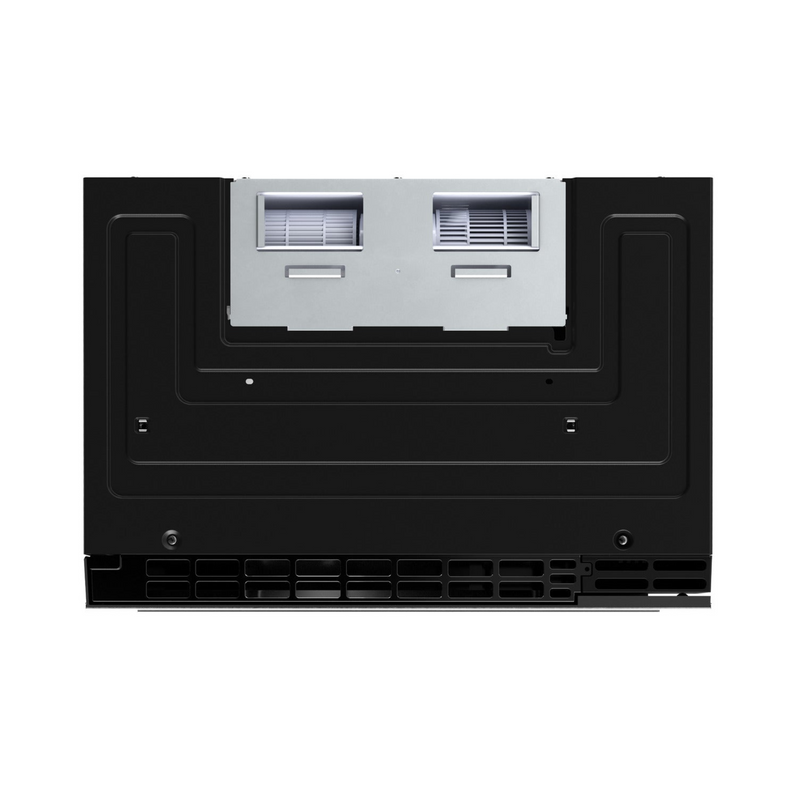 Thor Kitchen - 24" Convertible Over the Range Microwave, 300CFM - TOR24SS