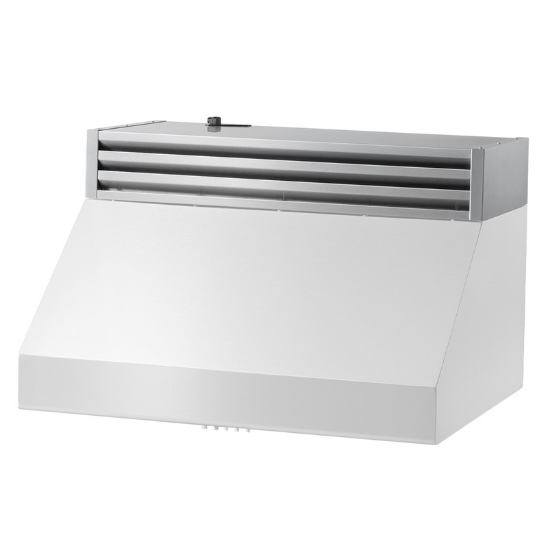 Thor Kitchen - 24 Inch Recirculating Kit - TRC24