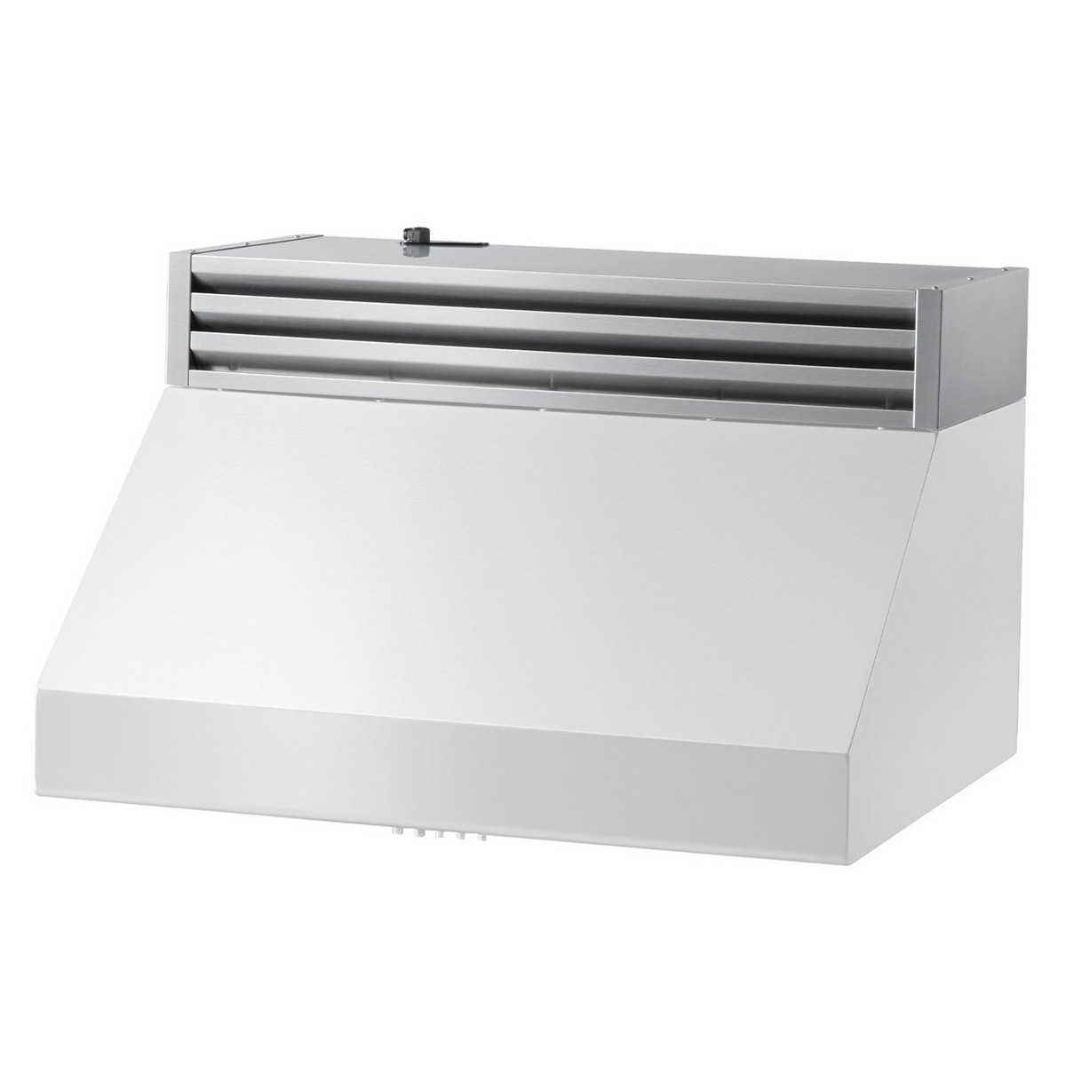 Thor Kitchen - 24 Inch Recirculating Kit - TRC24 — Castle & Cabana