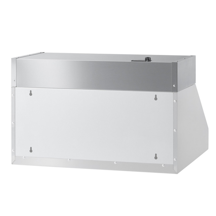 Thor Kitchen - 24 Inch Recirculating Kit - TRC24