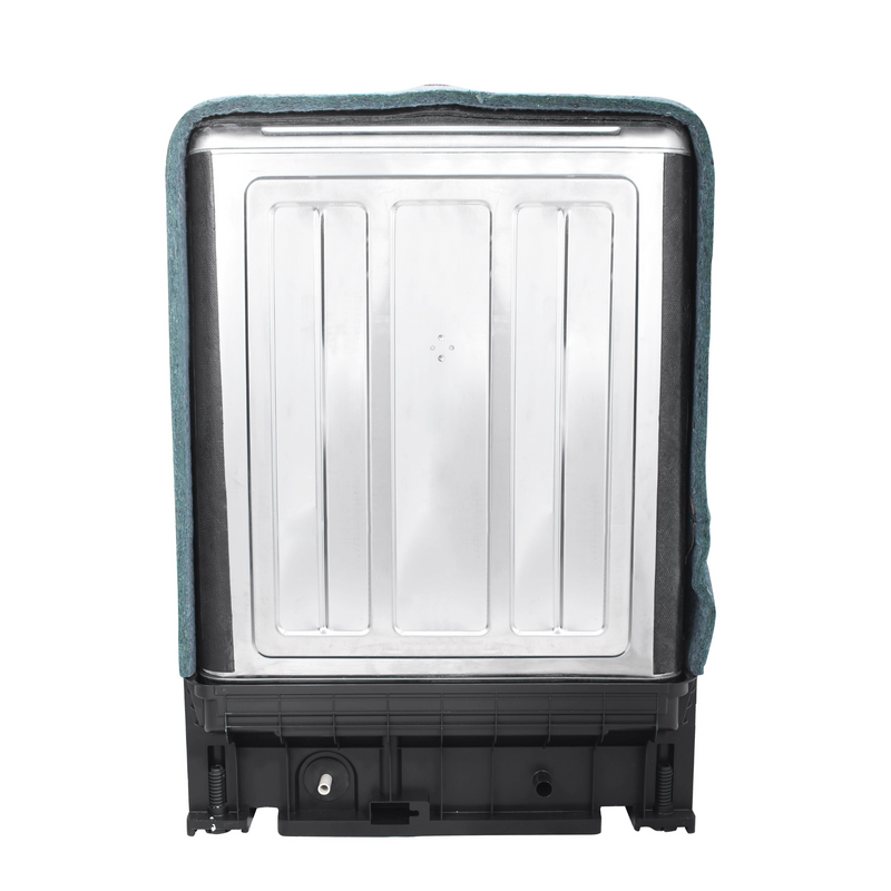 Thor Kitchen - 24 inch Stainless Steel Dishwasher HDW2401SS - Energy Star Certified - HDW2401SS