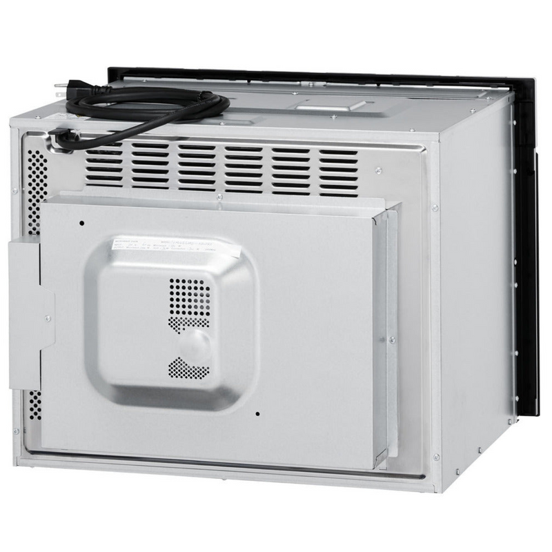 Thor Kitchen - 24 Inch Microwave Oven In Stainless Steel - TMO24