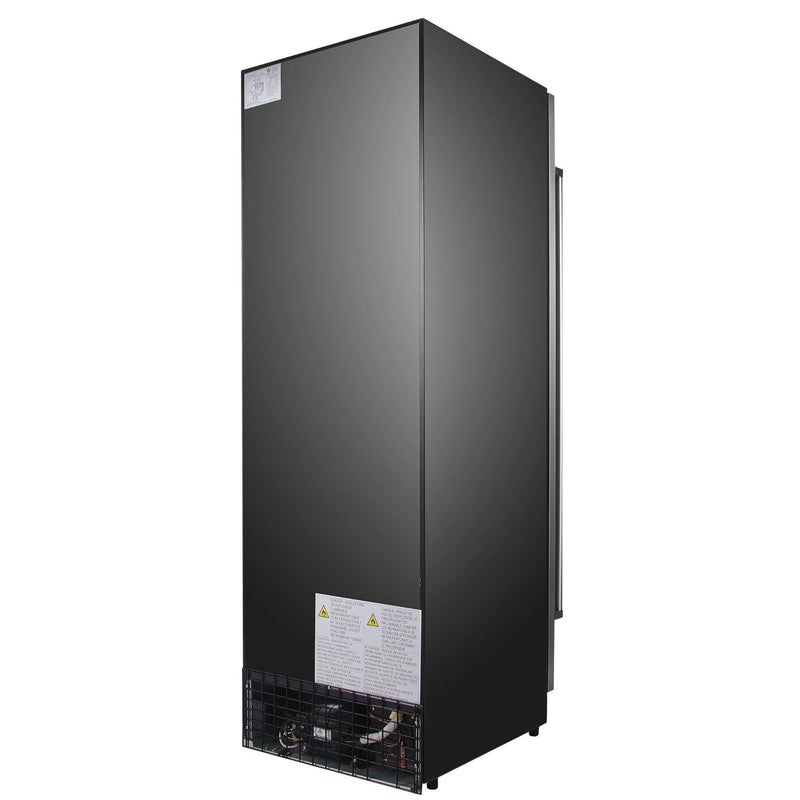 Thor Kitchen - 24 in. 162 Bottle Dual Zone Wine Cooler - TWC2403DI